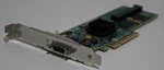 Lsi SAS3442E-R Raid 3GB/S 8-PORTS Pci-express Full Profile L3-01094-06B. Fixed Price $5.00.