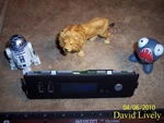 Dell Poweredge Front I/o Usb Panel Board CN-KP013 PET300. Fixed Price $25.00.