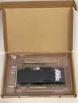 Broadcom Megaraid Sas 9361-24I 4G 24P 05-50022-00 Nvme 12GBPS Pcie Card. Fixed Price $868.81.