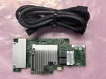 Intel RMS3CC080 Integrated Raid Module H24096-303 W/ Mini Sas Cables. Fixed Price $65.00.
