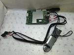 Hp 598256-001 578819-001 Smart Array P410I Controller With Battery & Cables. Fixed Price $13.05.