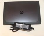 Hp Zbook 17 Workstation Intel Core I7 2.40GHZ 16GB Ram 240GB Ssd Win Nvidia. Fixed Price $369.00.