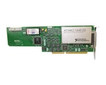 National Instruments AT-MIO-16XE-50 High Resolution Multifunction I/o Board. Fixed Price $600.00.