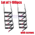 Lot Hpe Apollo 3.5" GEN9/GEN10 Lff Sas/sata Drive Tray W/ Screws 774026-001. Fixed Price $798.00.