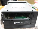 Dell PV128T Powervault LTO1 02R713 C7369-00821 C9521-67906 Drv. Fixed Price $175.00.