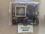 Dell Precision M4600 M6600 2GB Nvidia Quadro 1000M Video Card. Fixed Price $29.99.