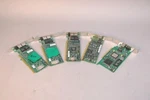 Ibm Ethernet Cards 31P6409 39Y6095 31P9619 SMC9452TX Mixed Lot Of - As Is. Fixed Price $36.87.