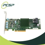 Supermicro AOC-S3008L-L8I 12GB/S Sas Hba It High Profile Raid Controller Card. Fixed Price $31.99.