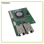 43V7073 Ibm 1GB Dual Port Ethernet Daughter Card 59Y3524 69Y4509 N28370G *pulled. Fixed Price $9.20.