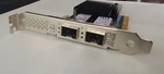 Atto FC162E Celerity Dual Channel 16GB/S Fibre Gen 5 Pcie 3.0 X8 Hba. Fixed Price $749.99.