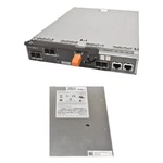 Dell 12G-SAS-4 Controller E02M005 0F3P10 For Powervault Storage MD3400 MD3420. Fixed Price $458.71.