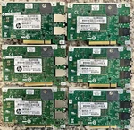 700699-B21 Hp Ethernet 10GB 2-PORT 561FLR-T 700697-001 701525-001 With Firmware. Fixed Price $10.49.