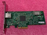 Dell Broadcom 5721 1GBE Pcie Single Port Nic TX564 Low Profile Adapter. Fixed Price $23.30.