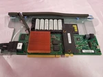 Ibm 57D8 6GB PCIE3 (X8) Sas Raid Internal Adapter (P8) 4U 01JC715 01JC716. Fixed Price $750.00.