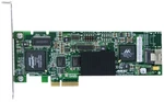 Controller 3WARE 9650SE-4LPML Raid Sata Pcie X4. Fixed Price $77.17.