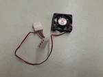 Aavid 12V Dc 0.11A 50X10MM Fan 1452222. Fixed Price $20.39.