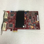Dell FX100 Pci-e Dual Dvi 10/100 Ethernet Drac Remote Host Card Whkjk Free S/h. Fixed Price $22.99.