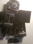 Hp Proliant ML350P Hard Drive Slots Cooling Fan Random Parts. Fixed Price $50.00.