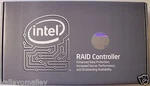 Intel Raid Controller SRCSASLS4I Pci-express Interface New Retail Box. Fixed Price $80.00.