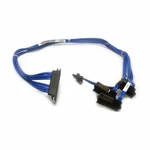 Dell NJ056 4 Drop Sas Cable. Fixed Price $10.00.