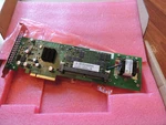 New Netlist EV1-010000 Express Vault Pcie W/ 1GB Cache & Memory Battery Card. Fixed Price $29.99.