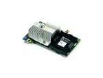 Dell Perc H710 6GB/S 512MB Mini Mono Sas Raid Controller W/battery Dp/n: 0MCR5X. Fixed Price $11.99.
