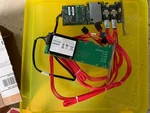 Lsi Mega Raid Controller Card L2-25374-09A L3-25422-29B And More. Fixed Price $200.00.