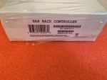 3WARE 9690SA-8E-SGL Low Profile External Sas/sata Hardware Raid Controller Card. Fixed Price $125.00.