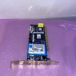 13N2233 Ibm 8I Serveraid Controller ASR-4005SAS. Fixed Price $85.83.