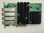 Hp H6Z00A LPE16004-MX 4-PORT 16GB Pcie Hba 5697-3646 817913-001 3PAR 8000. Fixed Price $79.99.