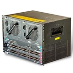 Cisco Catalyst WS-C4503/WS-X4013+/WS-X4548-GB-RJ45/WS-X4448-GB-RJ45/(2)1000AC. Fixed Price $195.00.