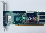 Adaptec ASR-2120S/64MB Scsi Controller Cards. Fixed Price $50.00.