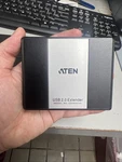 Aten 4-PORT Cat 5 Usb 2.0 Extender UEH4002A. Fixed Price $40.00.