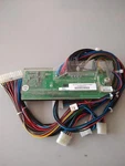 Compaq 292235-001 ML350 Backplane Power Supply Board. Fixed Price $14.95.