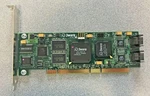 3WARE 8506-4LP Sata Raid Controller Card Ports. Fixed Price $8.05.