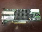 Ibm 74Y2279 Emulex 8GBPS Pcie Port Fiber Channel Adapter With Gbic. Fixed Price $49.99.