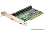 Promise Technology ULTRA133 TX2 ATA/133 Controller. Fixed Price $195.00.