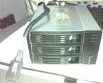 Chenbro SK32303 To Sas/sata Ii 3.5" Hdd Enclosure With Triple Cable. Fixed Price $49.50.