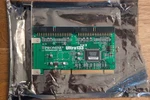 Promise ULTRA133 TX2 Pci Ide Controller Card ATA/133 Vintage. Fixed Price $39.58.