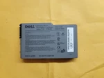 Genuine Oem Dell Latitude D600 D610 Battery C1295 4P894 4700MAH. Fixed Price $35.99.