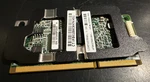 Hp 610673-001 512MB. Fixed Price $14.99.