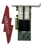 Hp 764284-B21 Infiniband 544+ Qsfp 10GB/40GB Port Ethernet Adapter. Fixed Price $39.95.