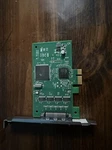 Ibm 5785 46K6734 Port Pcie X1 Async Neo Hipro N11702. Fixed Price $85.00.