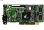 Ati Rage Pro Turbo Agp 4MB 109-40200-20. Fixed Price $60.29.