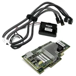 Intel RMS3CC080 Sas/sata 12GB Pcie GEN3 Integrated Raid Controller Module. Fixed Price $163.91.