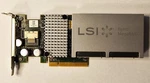 Lsi Nytro Megaraid Nmr 8110-4I Cache 1GB 200GB Array Card. Fixed Price $92.67.