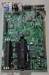 Ibm Motherboard W/ 128MB Ram And Piii 600MHZ Processor. Fixed Price $175.00.