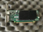 Dell Radeon Hd 2400 256MB Dvi/s-video FM349 Graphics/video Card *tested*. Fixed Price $9.99.