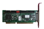 Genuine Adaptec Adac 931604-00 16-BIT Isa Scsi Adapter AHA-1522B. Fixed Price $200.00.
