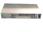Alcatel-lucent 7210 Sas-m 24-PORT Sfp Service Access Switch W/ X Dc Power Used. Fixed Price $199.99.